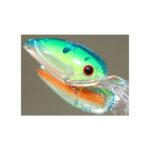 Vobler HIDE UP HU-300 F 5.8cm 16gr 04 Lightning Blue