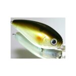 Vobler HIDE UP HU-200 F 5.8cm 15.4gr 01 Ghost Ayu