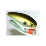 Vobler HIDE UP HU-200 F 5.8cm 15.4gr 11 Mat Bleed