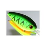 Vobler HIDE UP HU-200 F 5.8cm 15.4gr 12 Hot Tiger
