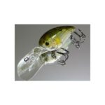 Vobler HIDE UP HU-150 F 4.5cm 9.5gr 03 Prism Ayu