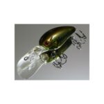Vobler HIDE UP HU-150 F 4.5cm 9.5gr 04 Melon Bass