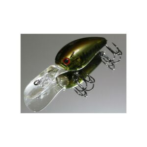 Vobler HIDE UP HU-150 F 4.5cm 9.5gr 04 Melon Bass