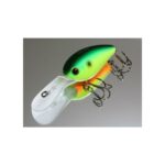 Vobler HIDE UP HU-150 F 4.5cm 9.5gr 05 Lime Chart