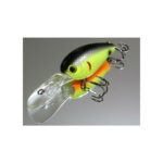 Vobler HIDE UP HU-150 F 4.5cm 9.5gr 09 Black Back Chart