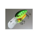 Vobler HIDE UP HU-150 F 4.5cm 9.5gr 10 Hot Tiger