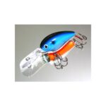 Vobler HIDE UP HU-150 F 4.5cm 9.5gr 11 Us Shad