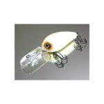 Vobler HIDE UP HU-150 F 4.5cm 9.5gr 13 Bone White