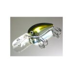 Vobler HIDE UP HU-150 F 4.5cm 9.5gr 14 Metal Ayu
