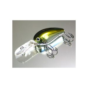 Vobler HIDE UP HU-150 F 4.5cm 9.5gr 14 Metal Ayu