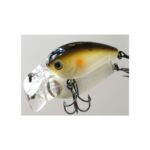 Vobler HIDE UP HU-70 F 6cm 8.6gr 01 Ghost Ayu