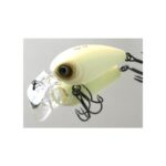 Vobler HIDE UP HU-70 F 6cm 8.6gr 03 Bone White