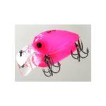 Vobler HIDE UP HU-70 F 6cm 8.6gr 04 Hot Pink