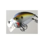Vobler HIDE UP HU-70 F 6cm 8.6gr 08 Mat Bleed