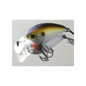 Vobler HIDE UP HU-70 F 6cm 8.6gr 08 Mat Bleed