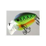 Vobler HIDE UP HU-70 F 6cm 8.6gr 10 Hot Tiger
