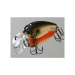 Vobler HIDE UP HU-70 F 6cm 8.6gr 12 Kinkuro