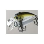 Vobler HIDE UP HU-70 F 6cm 8.6gr 13 Metal Ayu