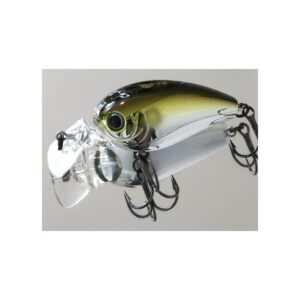 Vobler HIDE UP HU-70 F 6cm 8.6gr 13 Metal Ayu