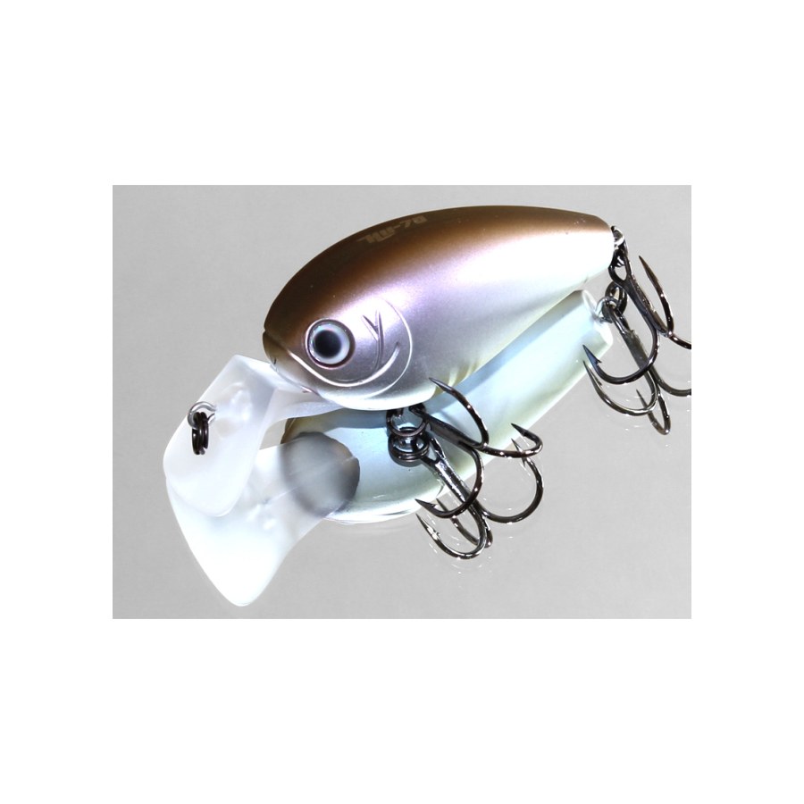 Vobler HIDE UP HU-70 F 6cm 8.6gr 15 SP Wakasagi - thumbnail Vobler HIDE UP HU-70 F 6cm 8.6gr 15 SP Wakasagi - imagine 1