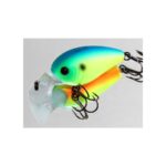 Vobler HIDE UP HU-70 F 6cm 8.6gr 18 Blue Back Chart
