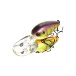 Vobler HIDE UP HU-150 F 4.5cm 9.5gr 31 Hadesu Gill