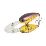 Vobler HIDE UP HU-300 F 5.8cm 16gr 31 Hadesu Gill