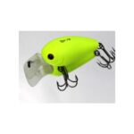 Vobler HIDE UP HU-70 F 6cm 8.6gr 29 High Lemon