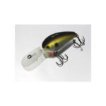 Vobler HIDE UP HU-150 F 4.5cm 9.5gr 28 Mat Bleed
