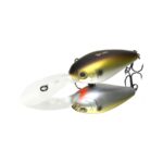 Vobler HIDE UP HU-300 F 5.8cm 16gr 28 Mat Bleed