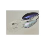 Vobler HIDE UP HU-400 F 5.6cm 17.5gr 34 Blue Gill
