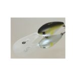 Vobler HIDE UP HU-400 F 5.6cm 17.5gr 37 Mat Ayu