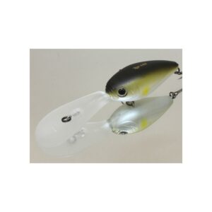 Vobler HIDE UP HU-400 F 5.6cm 17.5gr 37 Mat Ayu