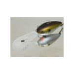 Vobler HIDE UP HU-400 F 5.6cm 17.5gr 08 Mat Bleed