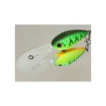 Vobler HIDE UP HU-400 F 5.6cm 17.5gr 10 Hot Tiger