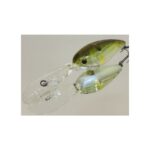 Vobler HIDE UP HU-400 F 5.6cm 17.5gr 12 Prism Ayu