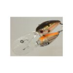Vobler HIDE UP HU-400 F 5.6cm 17.5gr 13 Reflect Gold