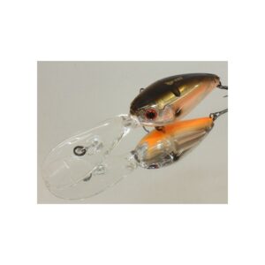 Vobler HIDE UP HU-400 F 5.6cm 17.5gr 13 Reflect Gold