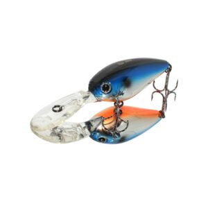 Vobler HIDE UP HU-300 F 5.8cm 16gr 14 Us Shad
