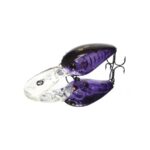 Vobler HIDE UP HU-150 F 4.5cm 9.5gr 40 Gan Grape