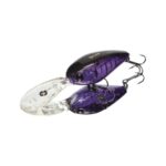 Vobler HIDE UP HU-300 F 5.8cm 16gr 40 Gan Grape