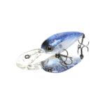 Vobler HIDE UP HU-200 F 5.8cm 15.4gr 41 Tamatanbai Blue