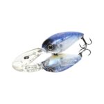 Vobler HIDE UP HU-300 F 5.8cm 16gr 41 Tamatanbai Blue