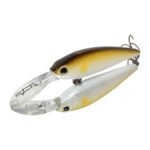 Vobler HIDE UP HU SHAD 60SP 6cm 7gr 01 Ayu
