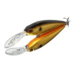 Vobler HIDE UP HU SHAD 60SP 6cm 7gr 13 Kinkuro