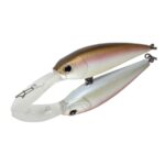 Vobler HIDE UP HU SHAD 60SP 6cm 7gr 15 SP Wakasagi