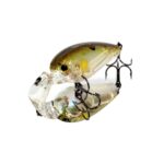 Vobler HIDE UP HU-70 F 6cm 8.6gr 42 Prism Ayu