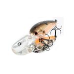 Vobler HIDE UP HU-150 F 4.5cm 9.5gr 43 Reflect gold