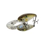 Vobler HIDE UP HU-200 F 5.8cm 15.4gr 42 Prism Ayu