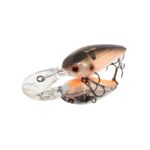 Vobler HIDE UP HU-200 F 5.8cm 15.4gr 43 Reflect Gold